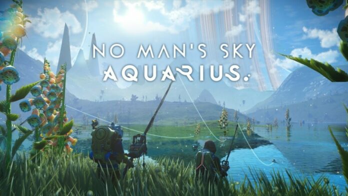 No Man's Sky