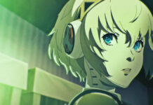 Persona 3 Reload: Episódio Aigis -A Resposta-