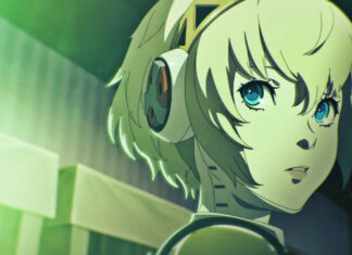 Persona 3 Reload: Episódio Aigis -A Resposta-