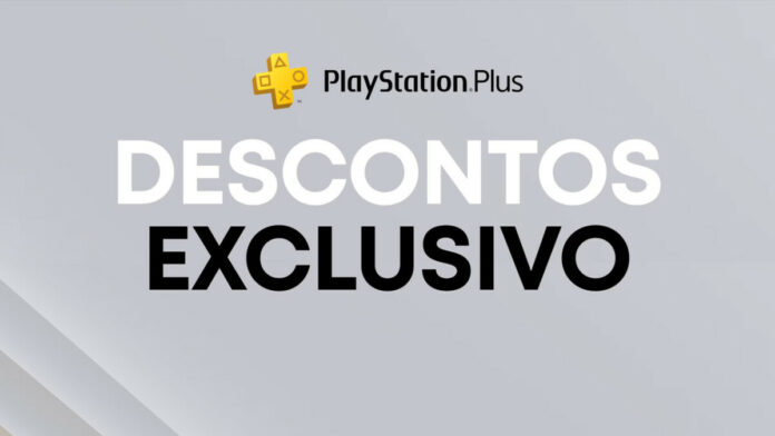 PS Store PS Plus Exclusivo