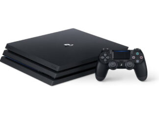 PS4 Pro