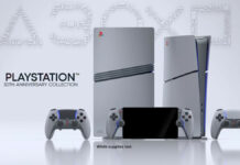 PlayStation 30th Anniversary Collection para o PS5