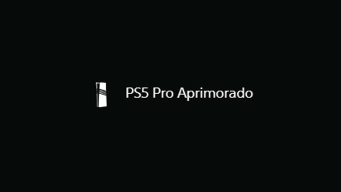 PS5 Pro Aprimorado