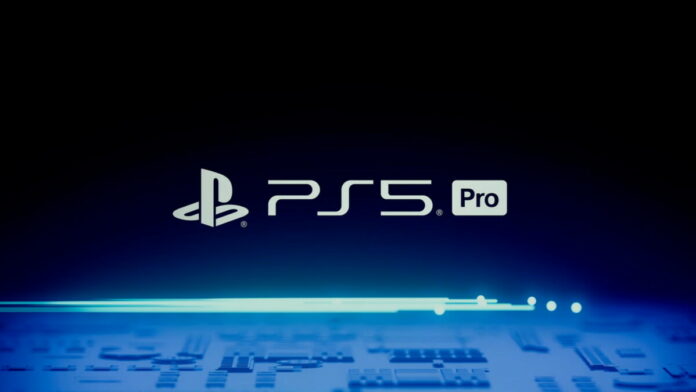 PS5 Pro