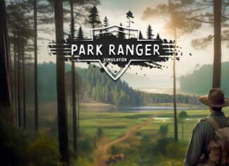 Park Ranger Simulator