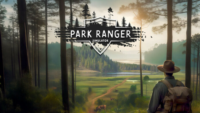 Park Ranger Simulator