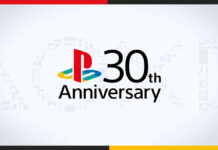 PlayStation 30 Anos