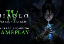 Diablo IV: Vessel of Hatred