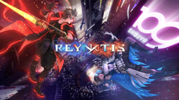 REYNATIS