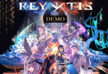 REYNATIS Demo