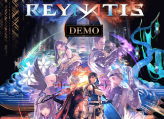 REYNATIS Demo