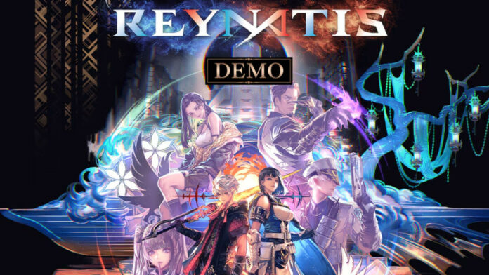 REYNATIS Demo