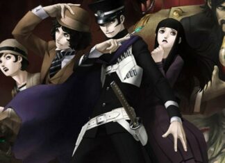 Shin Megami Tensei Devil Summoner: Raidou Kuzunoha HD Collection