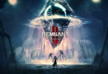 Remnant II - The Dark Horizon