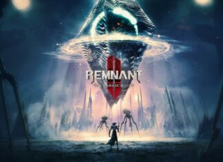 Remnant II - The Dark Horizon