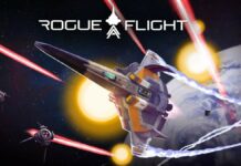 Rogue Flight