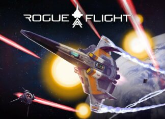 Rogue Flight