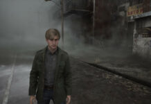 Silent Hill 2