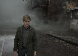 Silent Hill 2