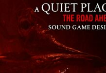 A Quiet Place: The Road Ahead