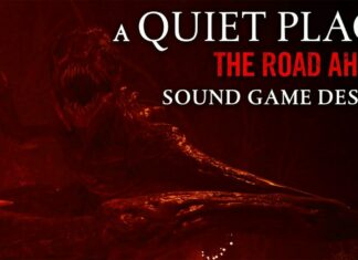 A Quiet Place: The Road Ahead