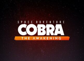 Space Adventure Cobra: The Awakening