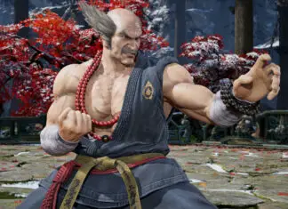 Tekken 8