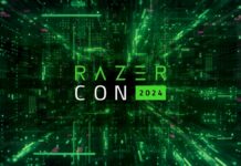 Razercon 2024