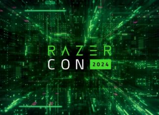 Razercon 2024