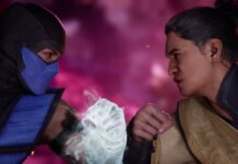 Mortal Kombat 1