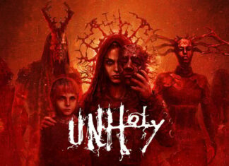 Unholy