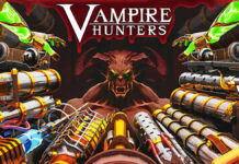 Vampire Hunters