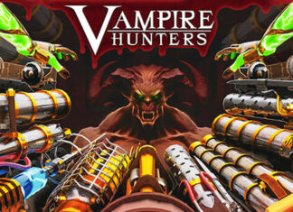 Vampire Hunters