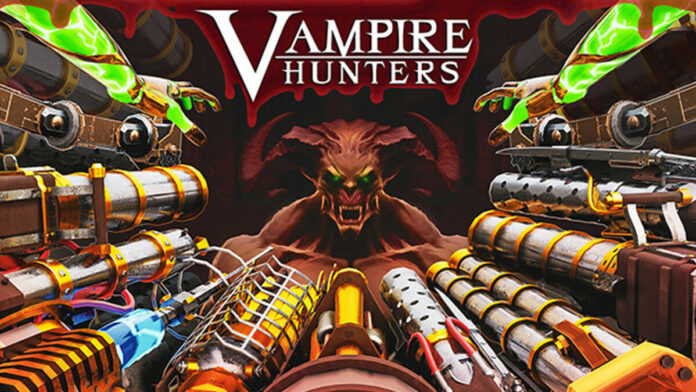 Vampire Hunters