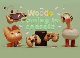 Woodo