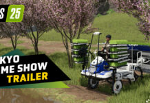 Farming Simulator 25