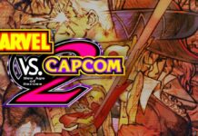 Marvel vs Capcom Fighting Collection