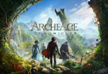 ArcheAge Chronicles