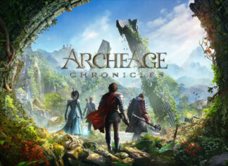 ArcheAge Chronicles