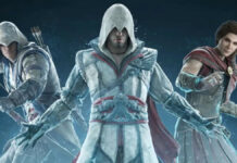 Assassin's Creed Invictus