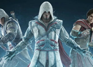 Assassin's Creed Invictus