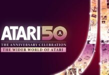 Atari 50: The Anniversary Celebration DLC