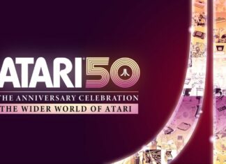 Atari 50: The Anniversary Celebration DLC