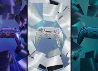 Chroma Collection PS5