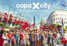 Copa City