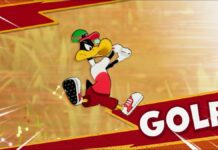 Looney Tunes: Wacky World of Sports