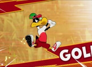 Looney Tunes: Wacky World of Sports