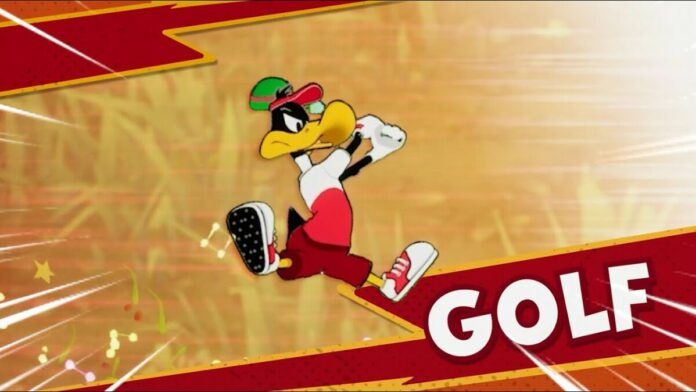 Looney Tunes: Wacky World of Sports