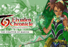 Eiyuden Chronicle: Hundred Heroes