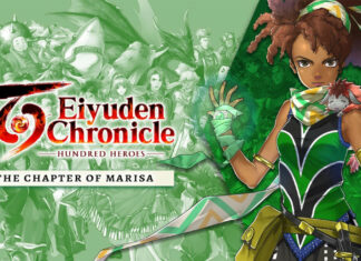 Eiyuden Chronicle: Hundred Heroes